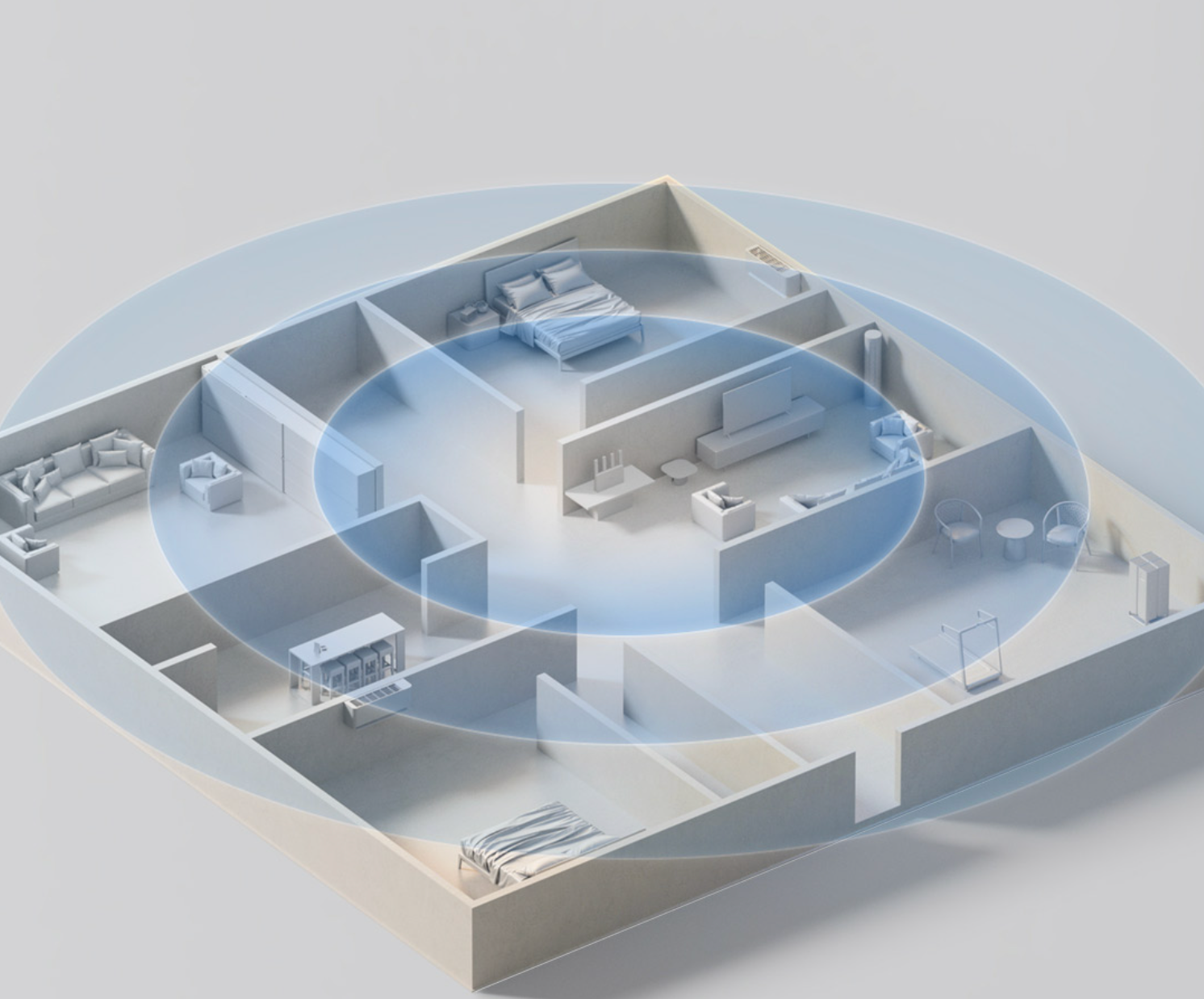 Router XIAOMI BE3600 2.5G - Internet estável em toda a casa - Wi-Fi 7, Dual-Band Router XIAOMI BE3600 2.5G - Internet estável em toda a casa - Wi-Fi 7, Dual-Band